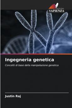 Ingegneria genetica
