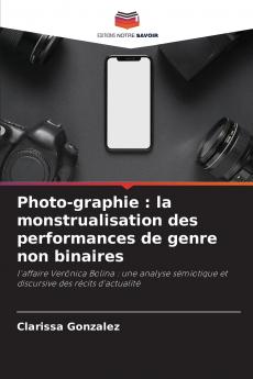 Photo-graphie