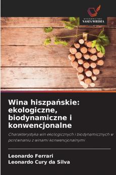 Wina hiszpańskie