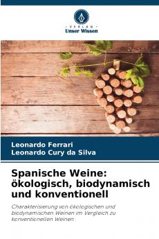 Spanische Weine