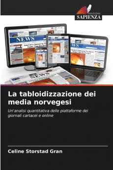 La tabloidizzazione dei media norvegesi