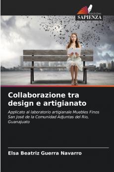 Collaborazione tra design e artigianato