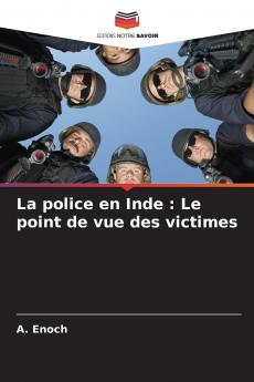 La police en Inde