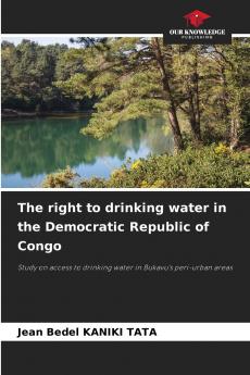 The right to drinking water in the Democratic Republic of Congo