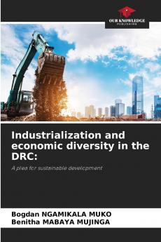 Industrialization and economic diversity in the DRC