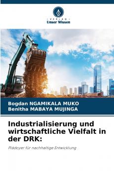 Industrialisierung und wirtschaftliche Vielfalt in der DRK