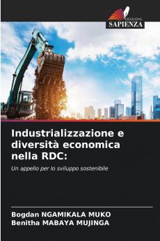 Industrializzazione e diversità economica nella RDC
