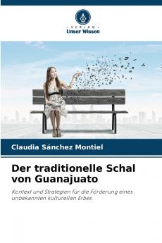 Der traditionelle Schal von Guanajuato