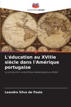 L'éducation au XVIIIe siècle dans l'Amérique portugaise