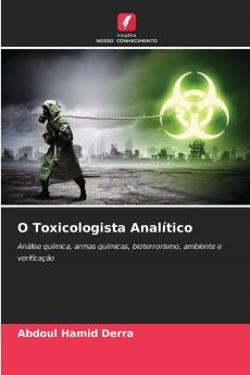 O Toxicologista Analítico