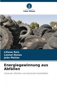 Energiegewinnung aus Abfällen