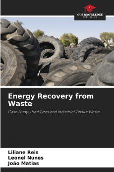 Energy Recovery from Waste