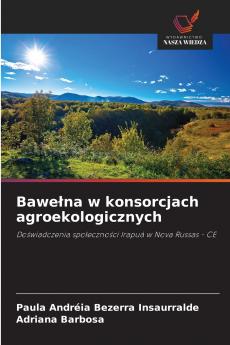 Bawełna w konsorcjach agroekologicznych