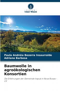 Baumwolle in agroökologischen Konsortien
