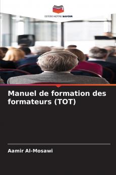 Manuel de formation des formateurs (TOT)