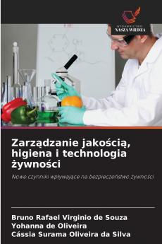 Zarządzanie jakością higiena i technologia żywności
