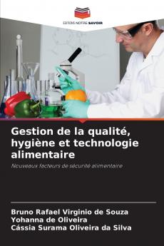 Gestion de la qualité hygiène et technologie alimentaire