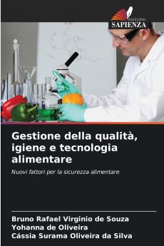 Gestione della qualità igiene e tecnologia alimentare