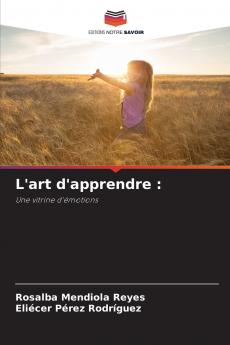L'art d'apprendre