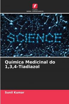 Química Medicinal do 134-Tiadiazol