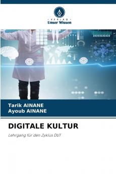 DIGITALE KULTUR