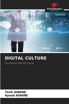 DIGITAL CULTURE
