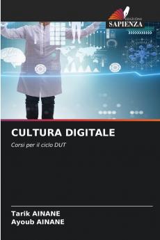 CULTURA DIGITALE