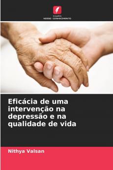Eficácia de uma intervenção na depressão e na qualidade de vida