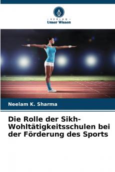Die Rolle der Sikh-Wohltätigkeitsschulen bei der Förderung des Sports