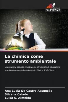La chimica come strumento ambientale