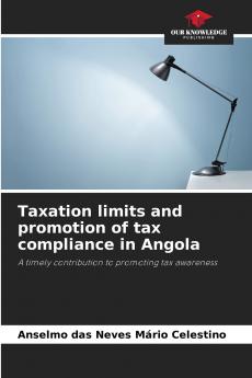 Taxation limits and promotion of tax compliance in Angola