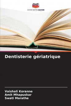 Dentisterie gériatrique