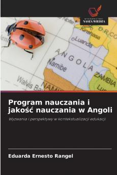 Program nauczania i jakość nauczania w Angoli