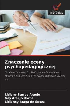 Znaczenie oceny psychopedagogicznej