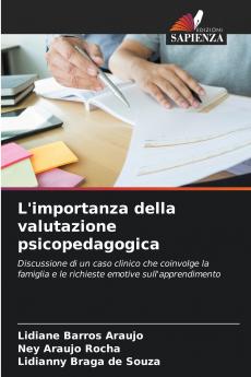 L'importanza della valutazione psicopedagogica
