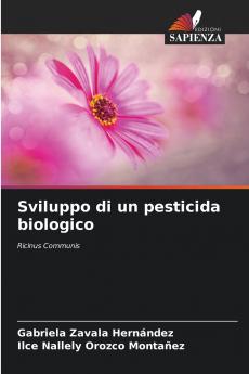Sviluppo di un pesticida biologico
