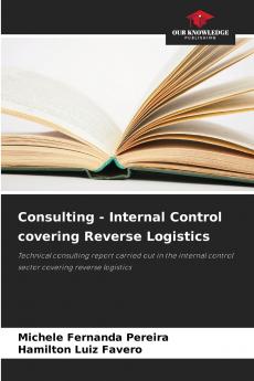 Consulting - Internal Control covering Reverse Logistics