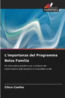 L'importanza del Programma Bolsa Família