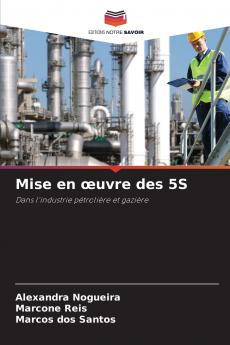 Mise en œuvre des 5S