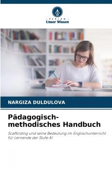 Pädagogisch-methodisches Handbuch