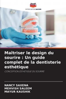 Maîtriser le design du sourire