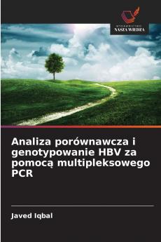 Analiza porównawcza i genotypowanie HBV za pomocą multipleksowego PCR