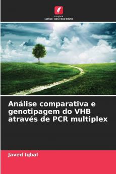 Análise comparativa e genotipagem do VHB através de PCR multiplex