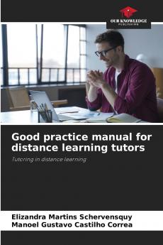 Good practice manual for distance learning tutors