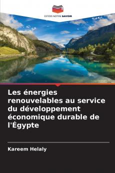 Les énergies renouvelables au service du développement économique durable de l'Égypte