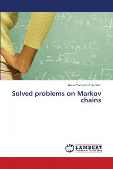 Solved problems on Markov chains