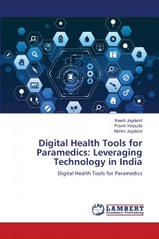 Digital Health Tools for Paramedics