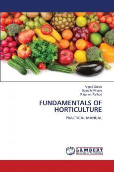 FUNDAMENTALS OF HORTICULTURE
