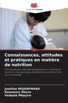 Connaissances attitudes et pratiques en matière de nutrition