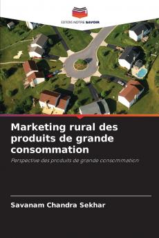 Marketing rural des produits de grande consommation